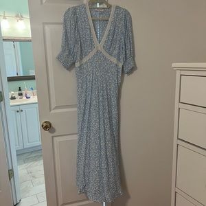 Target Rixo Midi Dress